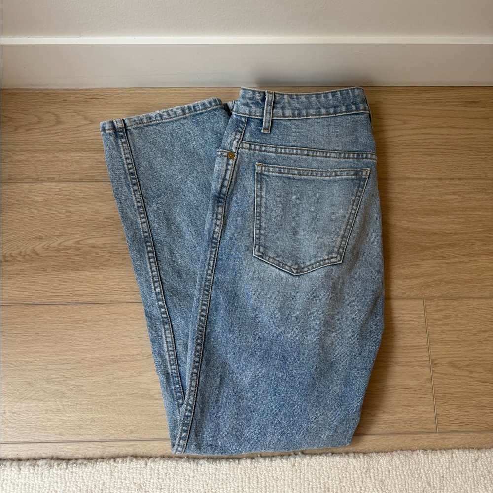 KHAITE Abigail Jeans
